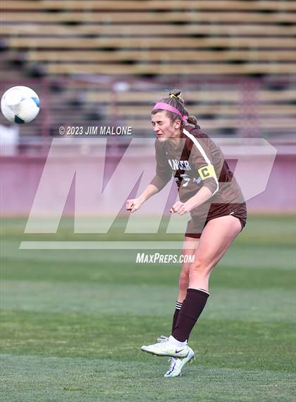 Thumbnail 1 in Menlo-Atherton vs. Saint Francis (CIFCCS Open Div Championship) photogallery.
