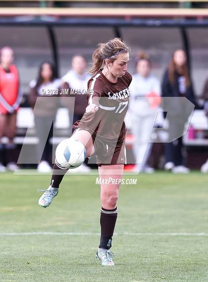 Thumbnail 2 in Menlo-Atherton vs. Saint Francis (CIFCCS Open Div Championship) photogallery.