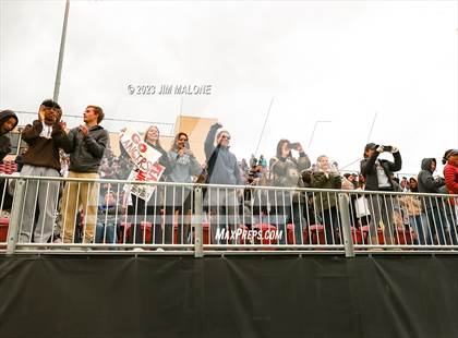 Thumbnail 1 in Menlo-Atherton vs. Saint Francis (CIFCCS Open Div Championship) photogallery.