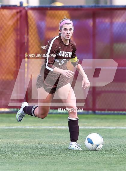 Thumbnail 1 in Menlo-Atherton vs. Saint Francis (CIFCCS Open Div Championship) photogallery.