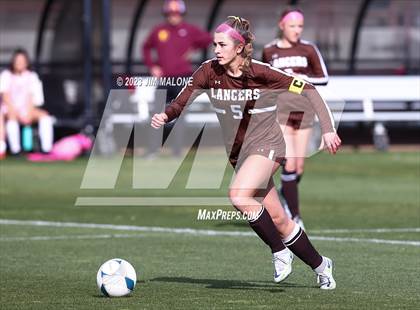 Thumbnail 1 in Menlo-Atherton vs. Saint Francis (CIFCCS Open Div Championship) photogallery.