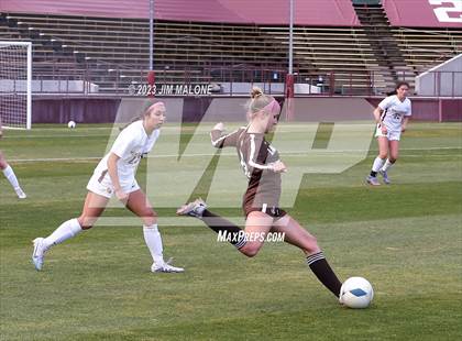 Thumbnail 1 in Menlo-Atherton vs. Saint Francis (CIFCCS Open Div Championship) photogallery.