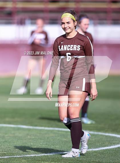 Thumbnail 3 in Menlo-Atherton vs. Saint Francis (CIFCCS Open Div Championship) photogallery.