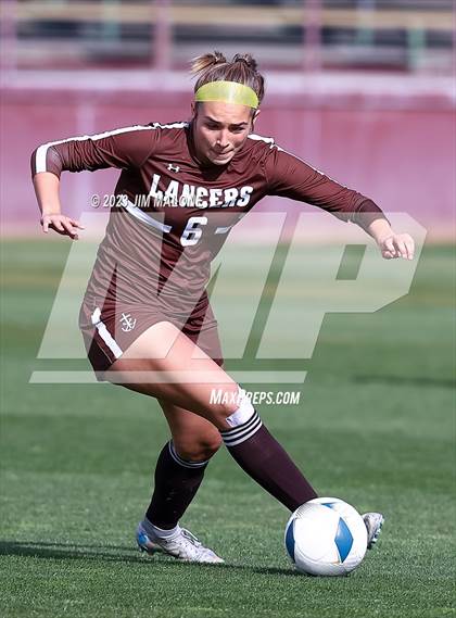 Thumbnail 3 in Menlo-Atherton vs. Saint Francis (CIFCCS Open Div Championship) photogallery.