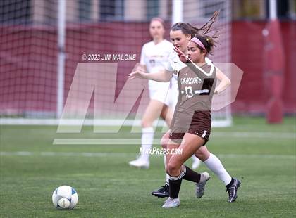 Thumbnail 2 in Menlo-Atherton vs. Saint Francis (CIFCCS Open Div Championship) photogallery.