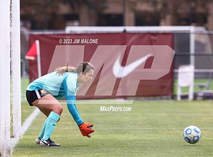 Thumbnail 3 in Menlo-Atherton vs. Saint Francis (CIFCCS Open Div Championship) photogallery.