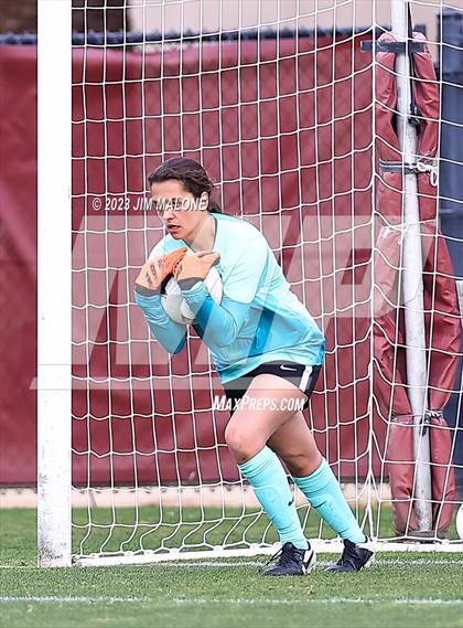 Thumbnail 1 in Menlo-Atherton vs. Saint Francis (CIFCCS Open Div Championship) photogallery.