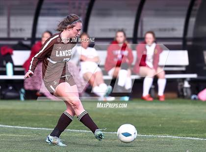 Thumbnail 2 in Menlo-Atherton vs. Saint Francis (CIFCCS Open Div Championship) photogallery.