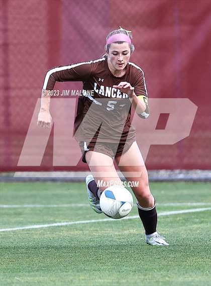 Thumbnail 1 in Menlo-Atherton vs. Saint Francis (CIFCCS Open Div Championship) photogallery.