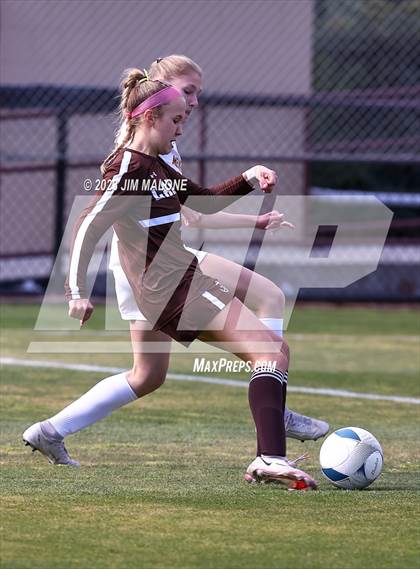 Thumbnail 1 in Menlo-Atherton vs. Saint Francis (CIFCCS Open Div Championship) photogallery.