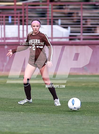 Thumbnail 1 in Menlo-Atherton vs. Saint Francis (CIFCCS Open Div Championship) photogallery.