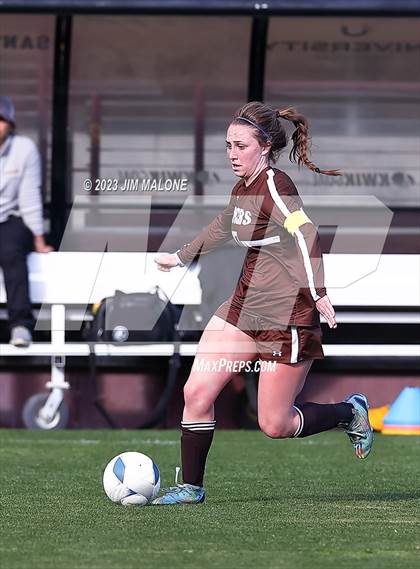 Thumbnail 1 in Menlo-Atherton vs. Saint Francis (CIFCCS Open Div Championship) photogallery.
