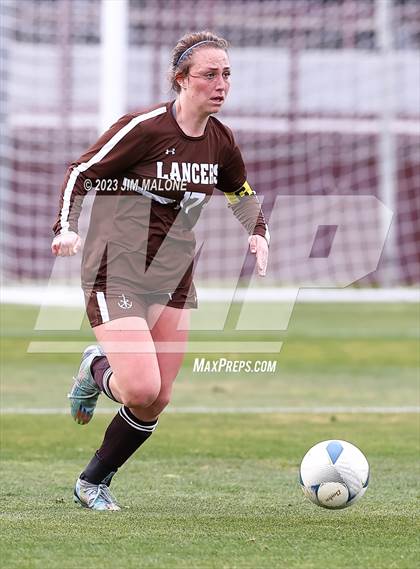 Thumbnail 2 in Menlo-Atherton vs. Saint Francis (CIFCCS Open Div Championship) photogallery.
