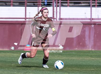 Thumbnail 2 in Menlo-Atherton vs. Saint Francis (CIFCCS Open Div Championship) photogallery.