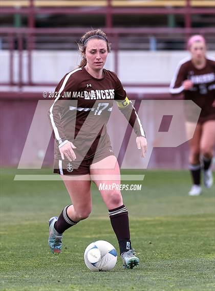 Thumbnail 3 in Menlo-Atherton vs. Saint Francis (CIFCCS Open Div Championship) photogallery.