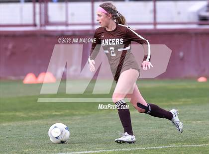Thumbnail 3 in Menlo-Atherton vs. Saint Francis (CIFCCS Open Div Championship) photogallery.
