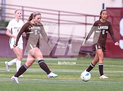 Thumbnail 1 in Menlo-Atherton vs. Saint Francis (CIFCCS Open Div Championship) photogallery.