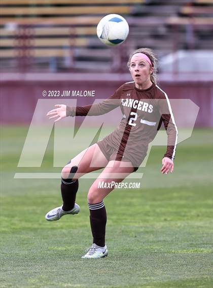 Thumbnail 3 in Menlo-Atherton vs. Saint Francis (CIFCCS Open Div Championship) photogallery.