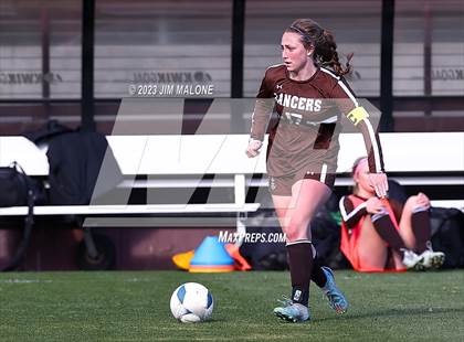 Thumbnail 3 in Menlo-Atherton vs. Saint Francis (CIFCCS Open Div Championship) photogallery.