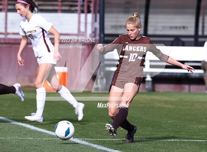 Thumbnail 2 in Menlo-Atherton vs. Saint Francis (CIFCCS Open Div Championship) photogallery.