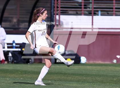 Thumbnail 1 in Menlo-Atherton vs. Saint Francis (CIFCCS Open Div Championship) photogallery.
