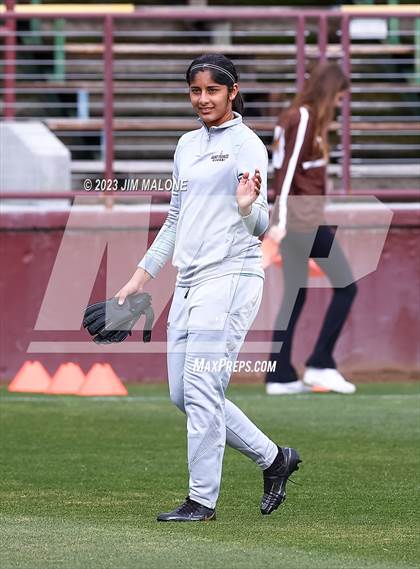Thumbnail 1 in Menlo-Atherton vs. Saint Francis (CIFCCS Open Div Championship) photogallery.