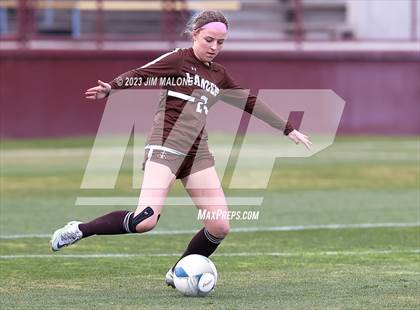 Thumbnail 3 in Menlo-Atherton vs. Saint Francis (CIFCCS Open Div Championship) photogallery.