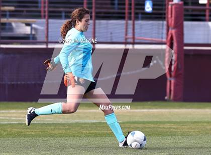 Thumbnail 3 in Menlo-Atherton vs. Saint Francis (CIFCCS Open Div Championship) photogallery.