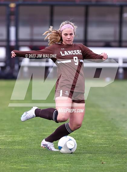 Thumbnail 2 in Menlo-Atherton vs. Saint Francis (CIFCCS Open Div Championship) photogallery.