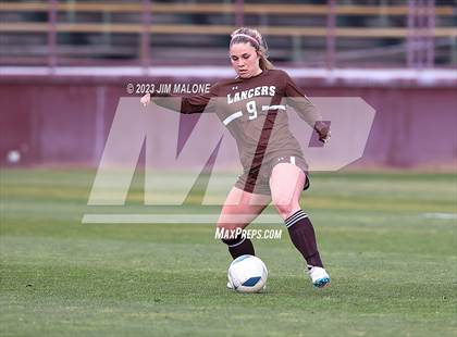 Thumbnail 1 in Menlo-Atherton vs. Saint Francis (CIFCCS Open Div Championship) photogallery.