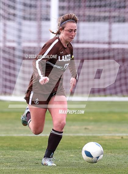Thumbnail 1 in Menlo-Atherton vs. Saint Francis (CIFCCS Open Div Championship) photogallery.