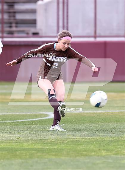 Thumbnail 1 in Menlo-Atherton vs. Saint Francis (CIFCCS Open Div Championship) photogallery.