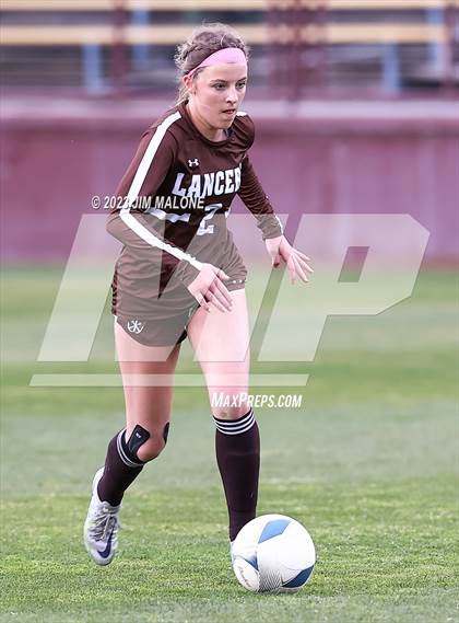 Thumbnail 2 in Menlo-Atherton vs. Saint Francis (CIFCCS Open Div Championship) photogallery.