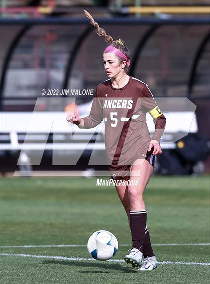 Thumbnail 1 in Menlo-Atherton vs. Saint Francis (CIFCCS Open Div Championship) photogallery.