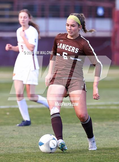 Thumbnail 2 in Menlo-Atherton vs. Saint Francis (CIFCCS Open Div Championship) photogallery.