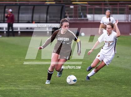 Thumbnail 3 in Menlo-Atherton vs. Saint Francis (CIFCCS Open Div Championship) photogallery.