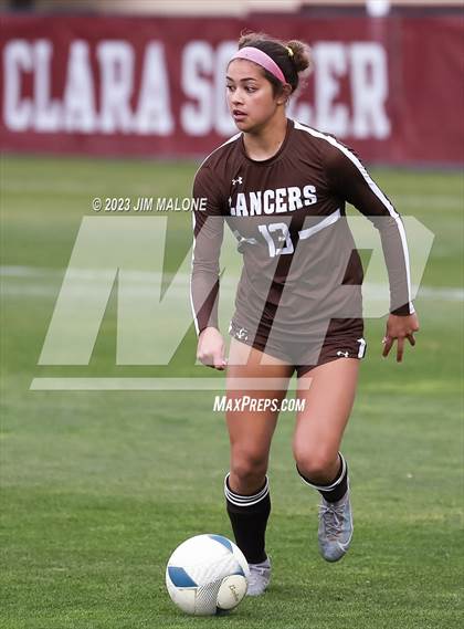 Thumbnail 1 in Menlo-Atherton vs. Saint Francis (CIFCCS Open Div Championship) photogallery.