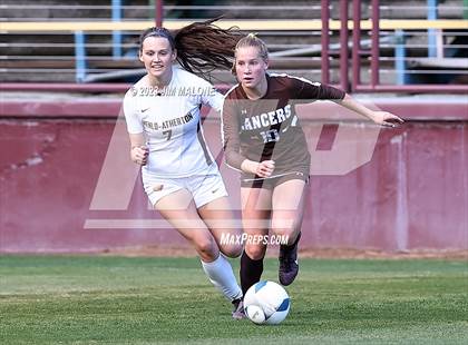 Thumbnail 1 in Menlo-Atherton vs. Saint Francis (CIFCCS Open Div Championship) photogallery.