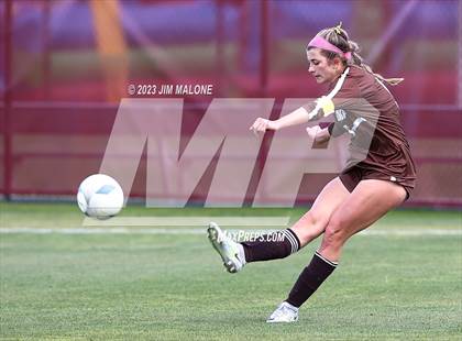 Thumbnail 3 in Menlo-Atherton vs. Saint Francis (CIFCCS Open Div Championship) photogallery.