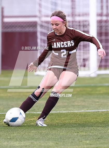 Thumbnail 2 in Menlo-Atherton vs. Saint Francis (CIFCCS Open Div Championship) photogallery.