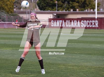 Thumbnail 3 in Menlo-Atherton vs. Saint Francis (CIFCCS Open Div Championship) photogallery.
