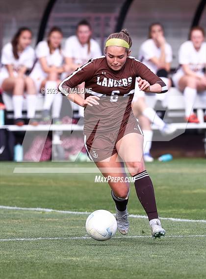 Thumbnail 3 in Menlo-Atherton vs. Saint Francis (CIFCCS Open Div Championship) photogallery.