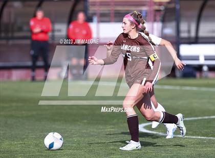 Thumbnail 2 in Menlo-Atherton vs. Saint Francis (CIFCCS Open Div Championship) photogallery.
