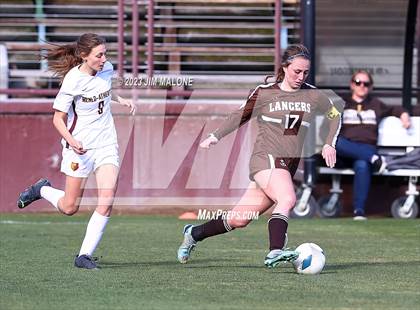 Thumbnail 1 in Menlo-Atherton vs. Saint Francis (CIFCCS Open Div Championship) photogallery.