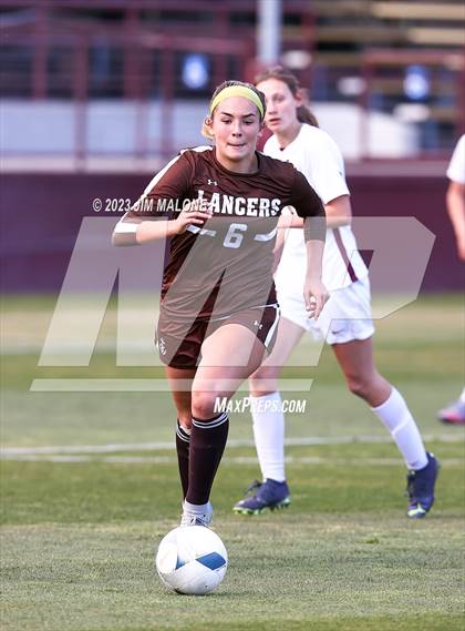 Thumbnail 1 in Menlo-Atherton vs. Saint Francis (CIFCCS Open Div Championship) photogallery.