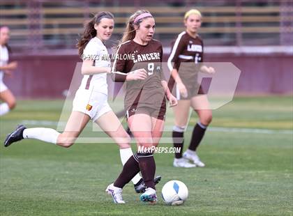 Thumbnail 1 in Menlo-Atherton vs. Saint Francis (CIFCCS Open Div Championship) photogallery.