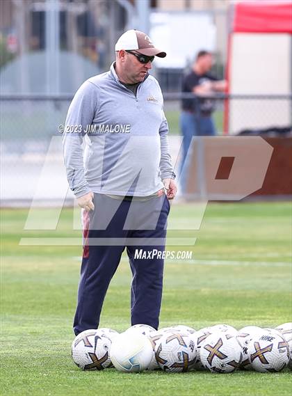 Thumbnail 1 in Menlo-Atherton vs. Saint Francis (CIFCCS Open Div Championship) photogallery.