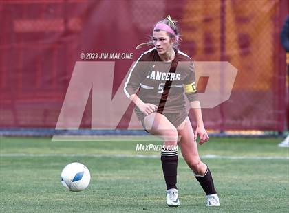 Thumbnail 3 in Menlo-Atherton vs. Saint Francis (CIFCCS Open Div Championship) photogallery.