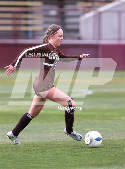 Thumbnail 2 in Menlo-Atherton vs. Saint Francis (CIFCCS Open Div Championship) photogallery.