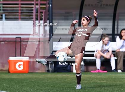 Thumbnail 1 in Menlo-Atherton vs. Saint Francis (CIFCCS Open Div Championship) photogallery.
